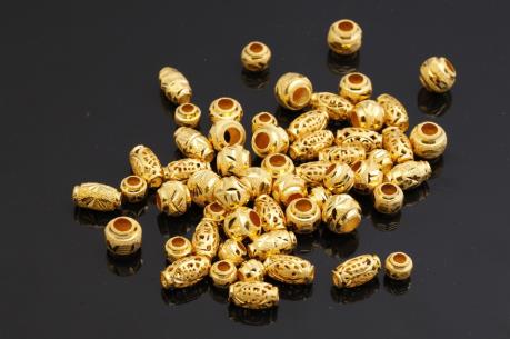 Giá vàng chiều 21/11 giảm nhẹ