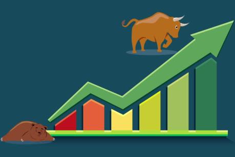 Chứng khoán chiều 21/11:  Hai sàn tăng điểm nhờ cổ phiếu ngành thép