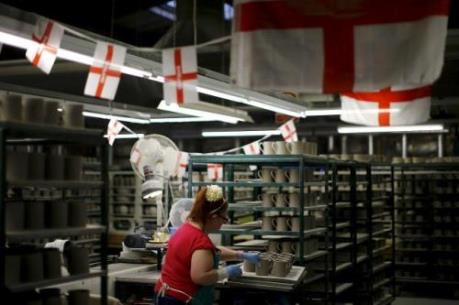 Nước Anh đối mặt với nhiều thách thức kinh tế liên quan tới Brexit