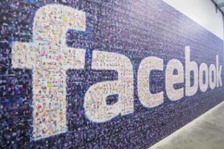 Facebook thông báo kế hoạch mở trụ sở mới tại Anh