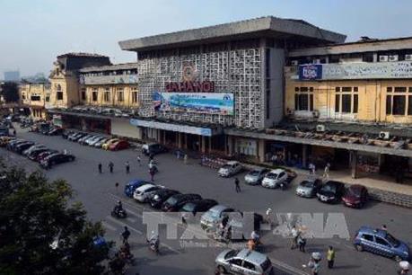 Thủ tướng chỉ đạo việc thực hiện các công trình khẩn cấp của Tcty Đường sắt Việt Nam