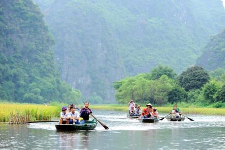 Quy hoạch Khu du lịch quốc gia Hồ Núi Cốc