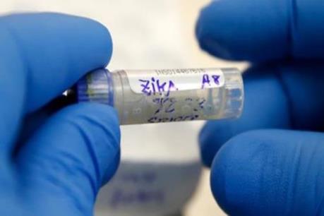 Đồng Nai: Phát hiện trường hợp đầu tiên nhiễm virus Zika