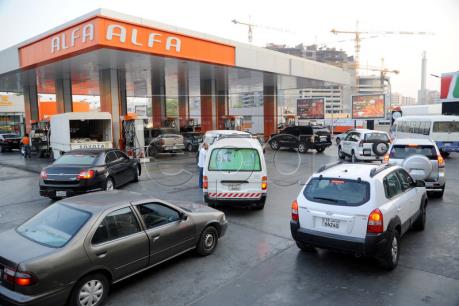 Giá dầu thế giới ngày 21/11 tiếp tục tăng