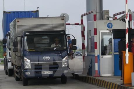 Giảm phí đường bộ Quốc lộ 1, tỉnh Bình Thuận