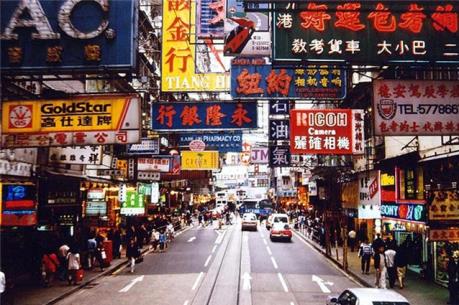 Kinh tế Trung Quốc tiếp tục tăng trưởng chậm lại trong năm 2017