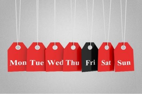 Địa chỉ săn đồ giảm giá dịp Black Friday 2016