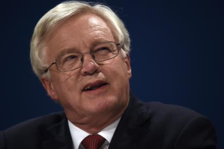 Vấn đề Brexit: Quan chức Anh và EU tiến hành cuộc hội đàm đầu tiên