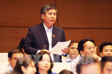 Thiết lập đồng bộ các chính sách, chương trình hỗ trợ doanh nghiệp nhỏ và vừa