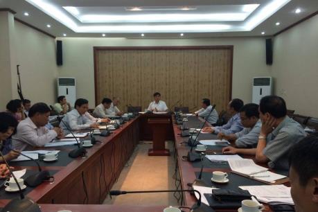 Bàn giải pháp đẩy mạnh xuất khẩu nông lâm thủy sản