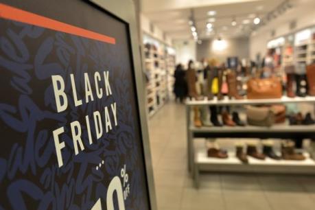 Bí quyết săn hàng giảm giá tại Mỹ dịp Black Friday 2016