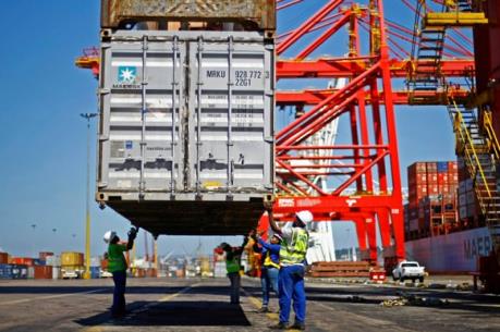 GDP của các nước OECD tăng 0,6% trong quý III/2016