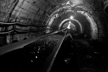 TKV nối thông hầm lò Than Đồng Vông với Vàng Danh