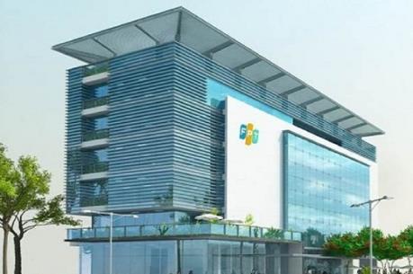 FPT báo lãi gần 2.000 tỷ đồng sau 10 tháng