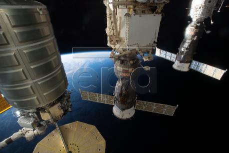 NASA thí nghiệm đám cháy trong không gian