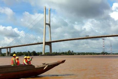 Cập nhật danh mục cầu dân sinh sử dụng vốn vay WB