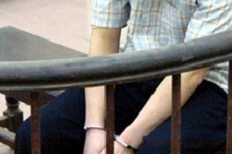 Phạt 13 năm tù một người nước ngoài phạm tội cướp tài sản