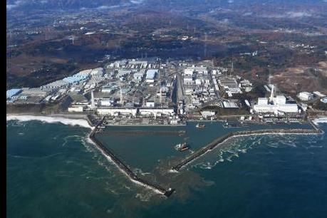 Động đất 6,1 độ ríchte ở Nhật Bản