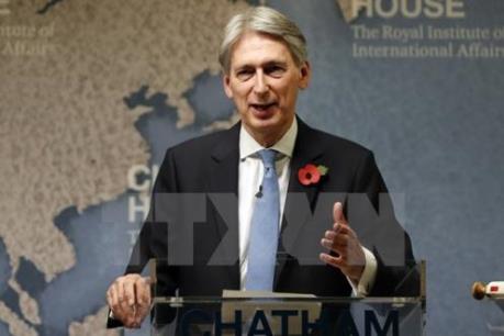 Anh chuẩn bị mọi phương án cho kết quả đàm phán Brexit