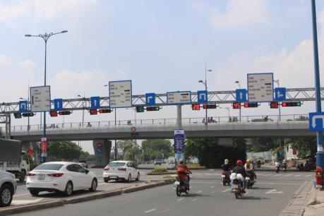  Gần 169 tỷ đồng xây cầu nối giữa cầu Nguyễn Văn Cừ với đường Võ Văn Kiệt