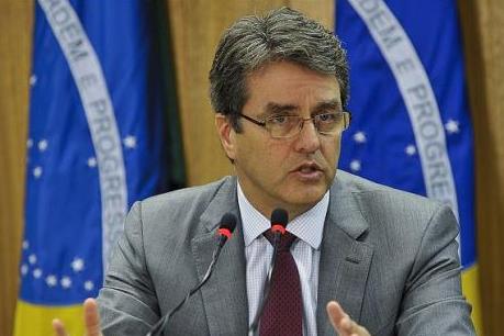 Tổng Giám đốc WTO: Không có dấu hiệu Tổng thống đắc cử D. Trump muốn Mỹ rút khỏi WTO