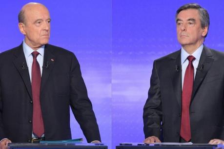 Bầu cử tổng thống Pháp: Hai ứng viên "so tài" trong cuộc tranh luận cuối cùng