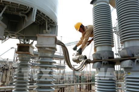 Hà Nội tổng kiểm tra hơn 18.000 trạm biến áp điện