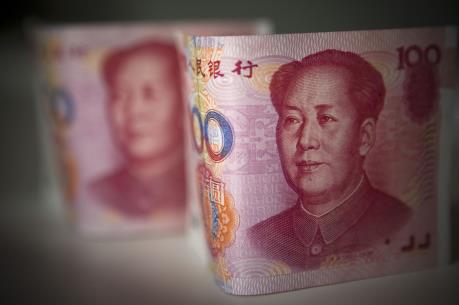 Đồng NDT giảm xuống mức thấp nhất trong tám năm so với đồng USD