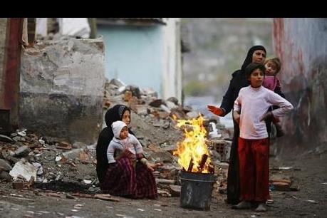 Người Đức phải trả giá gần 12.000 euro/năm cho một người tị nạn Syria