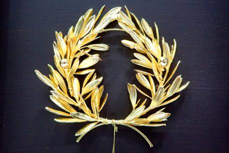 Giá vàng trong nước chiều 25/11 tăng trở lại