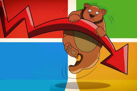 Chứng khoán chiều 25/11: Cổ phiếu trụ cột đồng loạt giảm, hai chỉ số cùng đi xuống