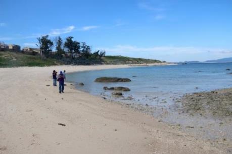 Không điều chỉnh giảm diện tích Khu bảo tồn biển Hòn Cau