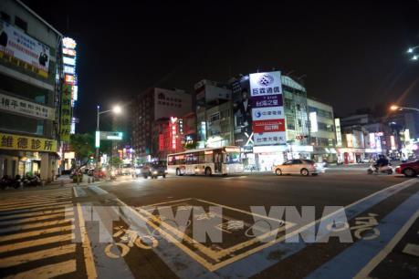 Đến thăm Cao Hùng - Thủ phủ khu vực phía Nam của Đài Loan (Trung Quốc)