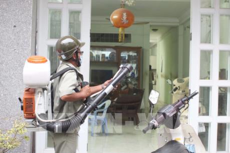 Tp. Hồ Chí Minh: Phòng chống dịch bệnh do vi rút Zika chưa mang lại hiệu quả