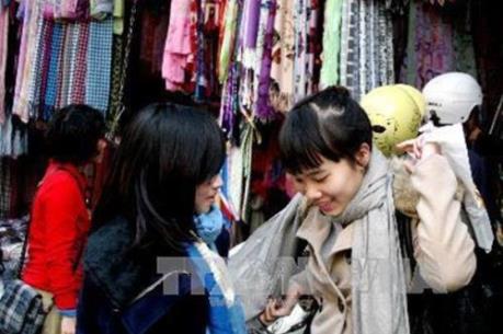 Dự báo thời tiết: Bắc Bộ rét đậm kéo dài đến 18/12