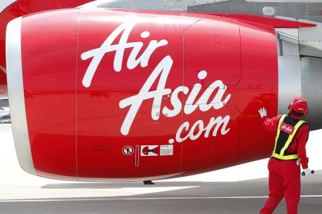 AirAsia Bhd dự kiến đưa ASEAN Holding Co. niêm yết trên sàn chứng khoán Hong Kong