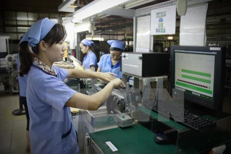 11 tháng cả nước thu hút hơn 18 tỷ USD vốn FDI