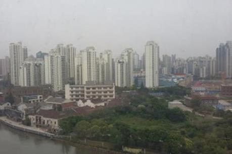 Bình Dương sôi động thị trường nhà ở cuối năm