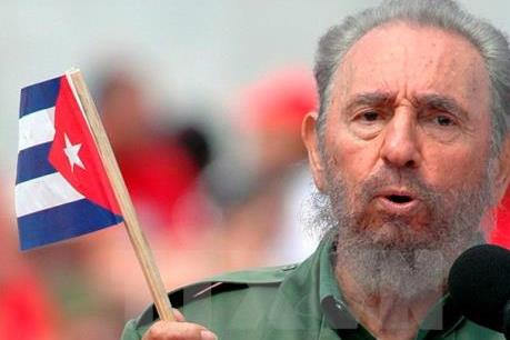 Các nước Nam Mỹ chia buồn với Chính phủ và nhân dân Cuba