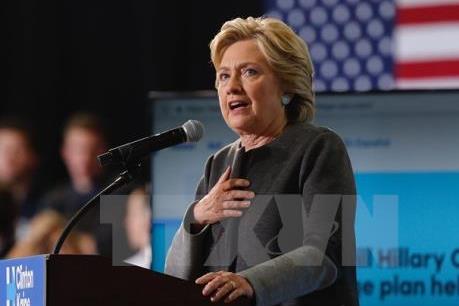 Bầu cử Mỹ 2016: Phe của bà Clinton sẽ tham gia kiểm lại phiếu tại bang Wisconsin
