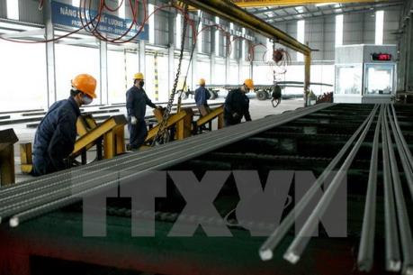 Biện pháp tự vệ đối với phôi và thép dài nhập khẩu