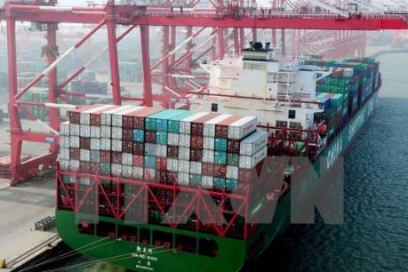 Trung Quốc: Lợi nhuận của ngành công nghiệp tiếp tục tăng