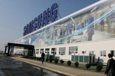 Samsung cân nhắc kế hoạch chia tách