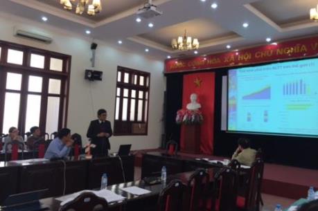 Khuyến khích phát triển năng lượng tái tạo trong thị trường điện cạnh tranh