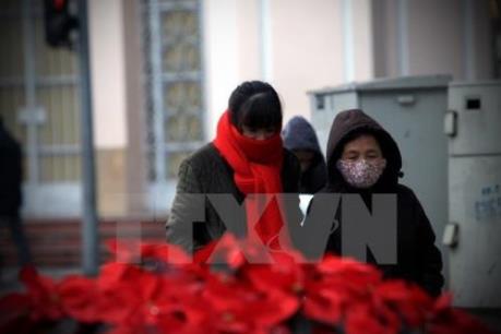 Dự báo thời tiết 3 ngày tới: Miền Bắc chuyển rét từ ngày 6/12