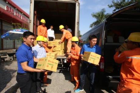 Điện lực miền Bắc tổ chức Tháng tri ân khách hàng