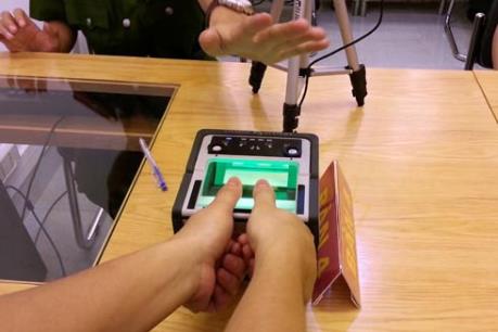 Qua cấp, phát thẻ căn cước công dân, phát hiện nhiều trường hợp giả mạo hồ sơ