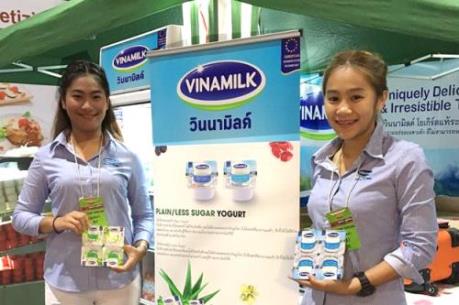 Vinamilk được phép tự chứng nhận xuất xứ hàng hóa trong ASEAN
