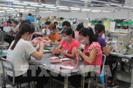 Long An hướng tới trở thành tỉnh công nghiệp phát triển hiện đại