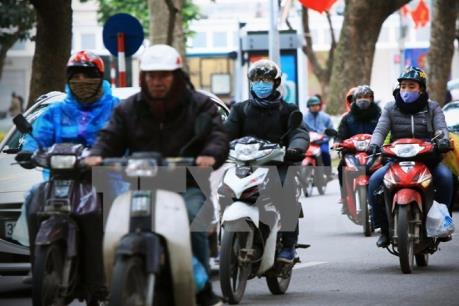 Dự báo thời tiết 3 ngày tới: Bắc Bộ và Bắc Trung Bộ vẫn rét, vùng núi rét đậm đêm và sáng